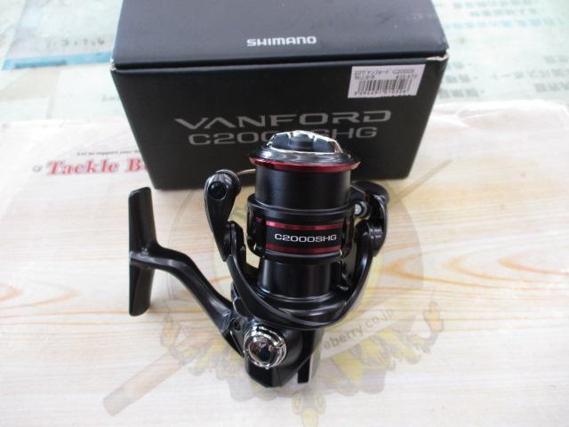 20ｳﾞｧﾝﾌｫｰﾄﾞ C2000SHG