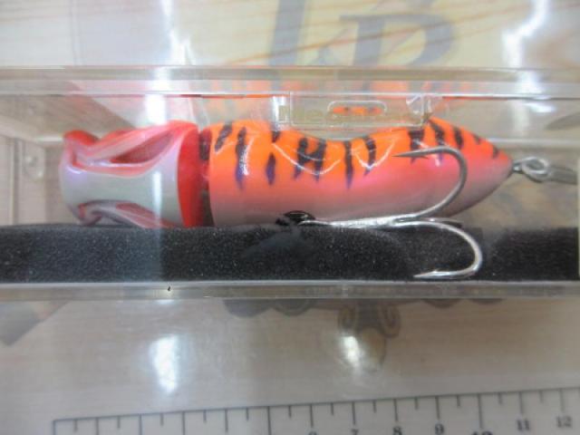 ﾀｲｶﾞｰﾏｯｸｽ