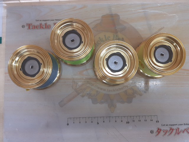 【ｾｯﾄ商品】ﾌﾞﾙｽﾞｱｲ5050ｽﾌﾟｰﾙ4個