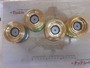 【ｾｯﾄ商品】ﾌﾞﾙｽﾞｱｲ5050ｽﾌﾟｰﾙ4個