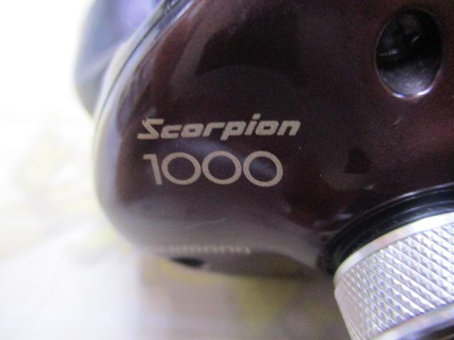 00ｽｺｰﾋﾟｵﾝ 1000