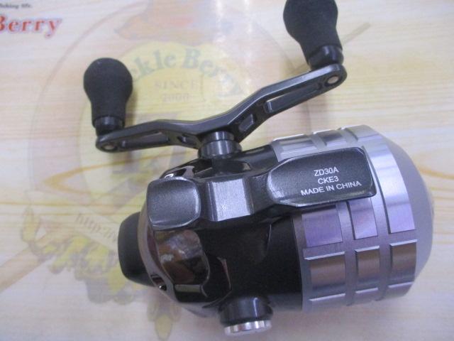 ﾃﾞﾙﾀZD30A