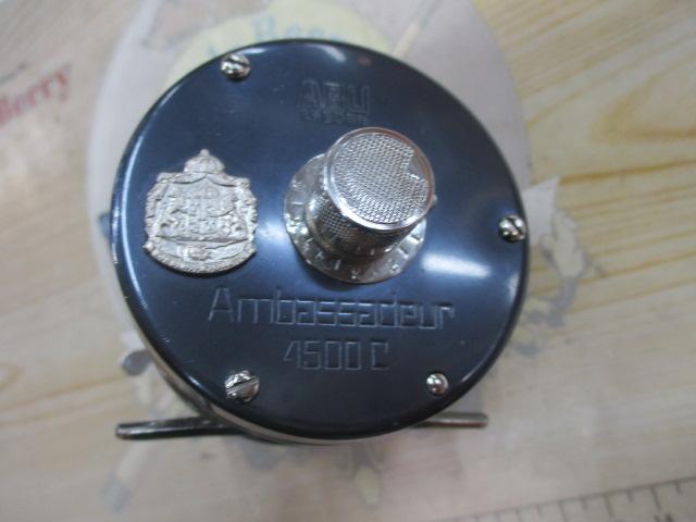 4500C