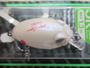 ﾒｶﾞﾊﾞｽ/ｸﾞﾘﾌｫﾝSR-X2020JAPAN