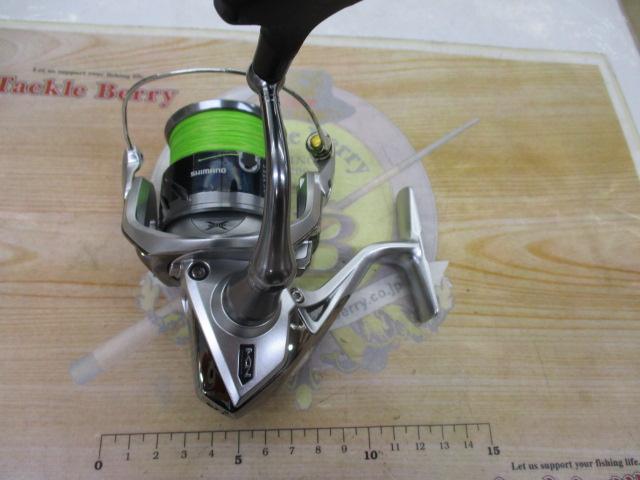 15ｽﾄﾗﾃﾞｨｯｸ 4000XGM
