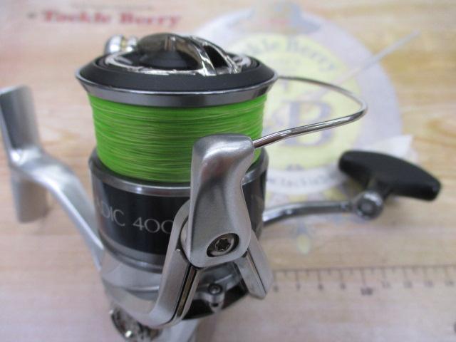 15ｽﾄﾗﾃﾞｨｯｸ 4000XGM
