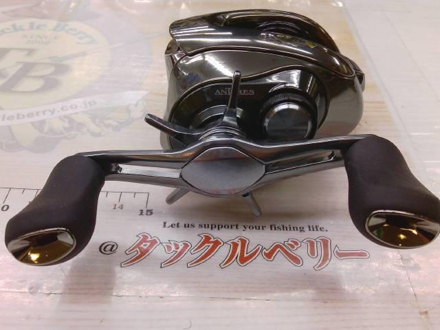 25ｱﾝﾀﾚｽ 101XG