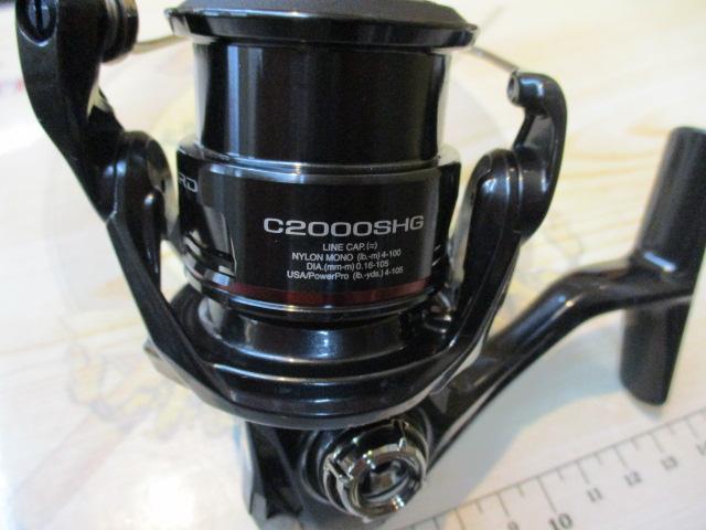 24ｳﾞｧﾝﾌｫｰﾄﾞ C2000SHG