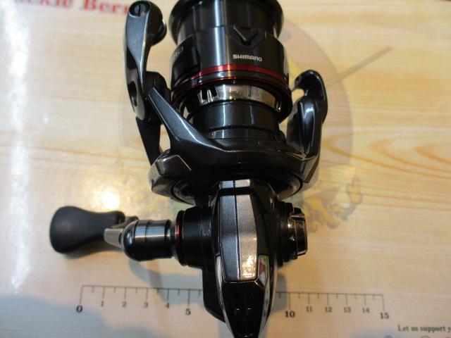 24ｳﾞｧﾝﾌｫｰﾄﾞ C2000SHG