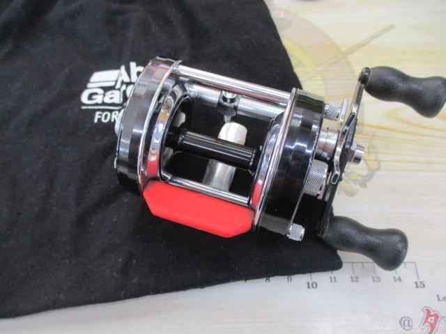 6600C ｸﾗｼｯｸﾚﾌﾟﾘｶ 赤ﾍﾞﾛ