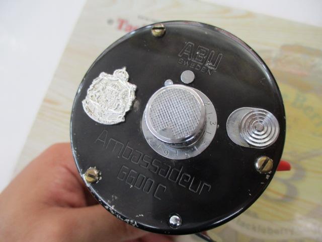 6600C ｸﾗｼｯｸﾚﾌﾟﾘｶ 赤ﾍﾞﾛ