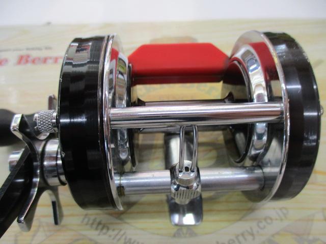 6600C ｸﾗｼｯｸﾚﾌﾟﾘｶ 赤ﾍﾞﾛ
