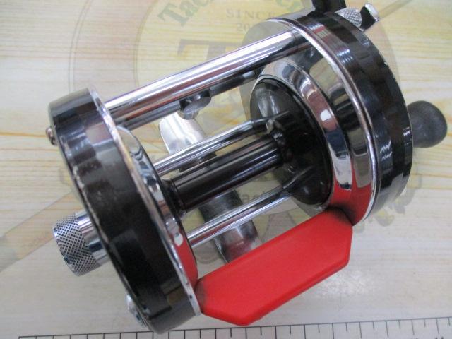 6600C ｸﾗｼｯｸﾚﾌﾟﾘｶ 赤ﾍﾞﾛ