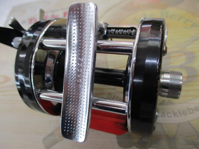 6600C ｸﾗｼｯｸﾚﾌﾟﾘｶ 赤ﾍﾞﾛ