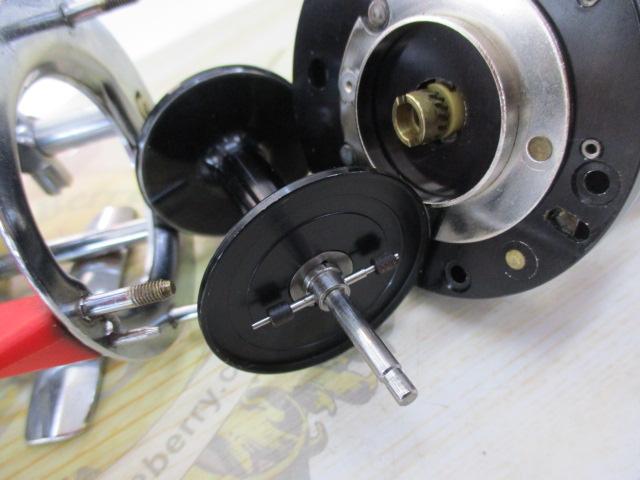 6600C ｸﾗｼｯｸﾚﾌﾟﾘｶ 赤ﾍﾞﾛ