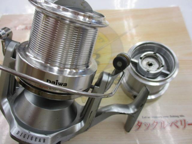ﾊﾟﾜｰｻｰﾌ 4000QD