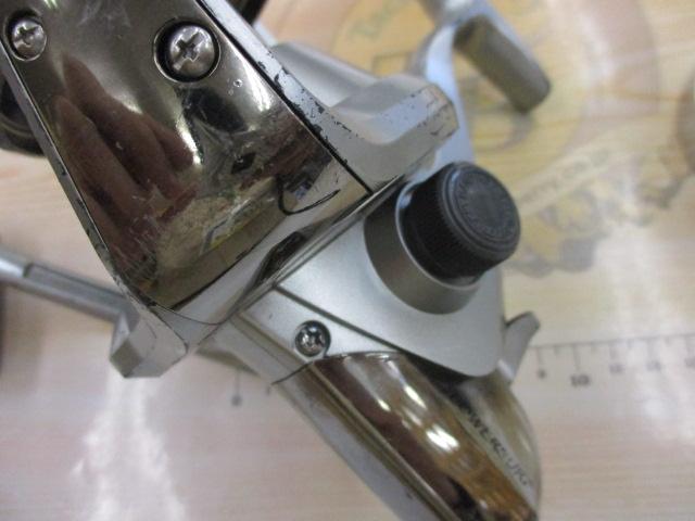 ﾊﾟﾜｰｻｰﾌ 4000QD