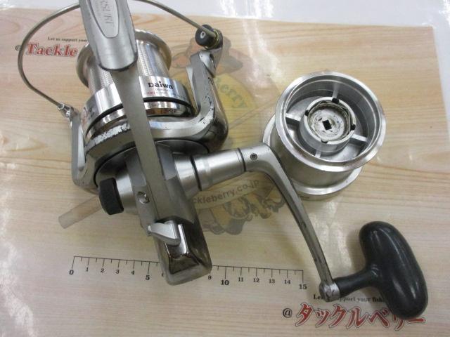 ﾊﾟﾜｰｻｰﾌ 4000QD