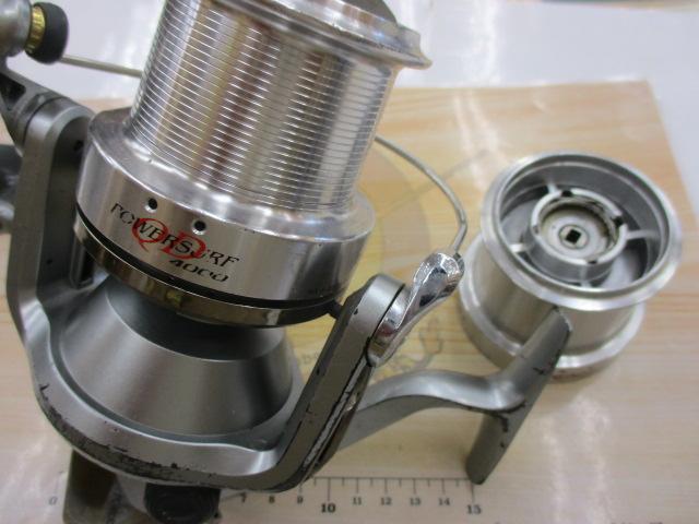 ﾊﾟﾜｰｻｰﾌ 4000QD