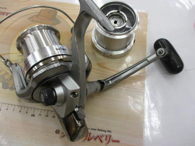 ﾊﾟﾜｰｻｰﾌ 4000QD