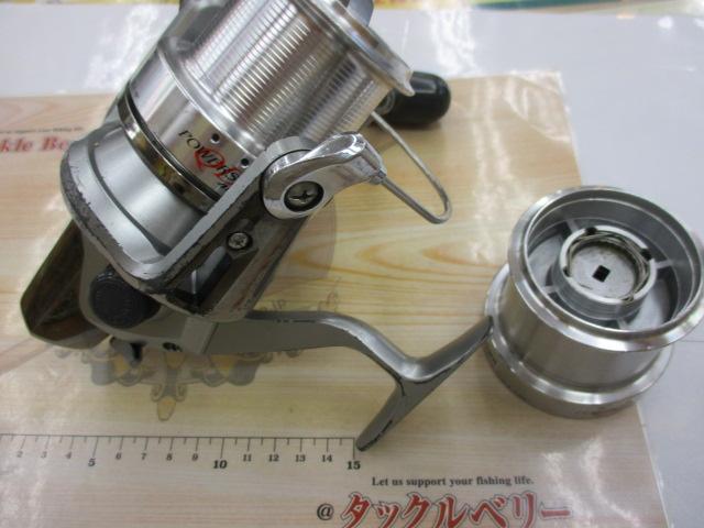 ﾊﾟﾜｰｻｰﾌ 4000QD