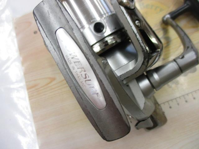 ﾊﾟﾜｰｻｰﾌ 4000QD