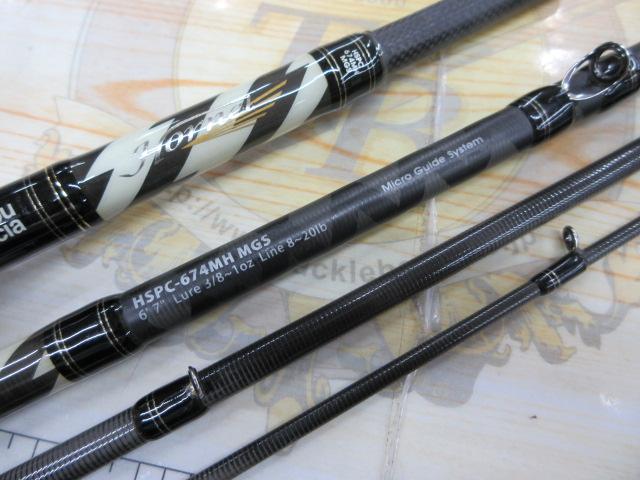 VOLTAGE HSPC-674MH EL(ELECTRIC別注)