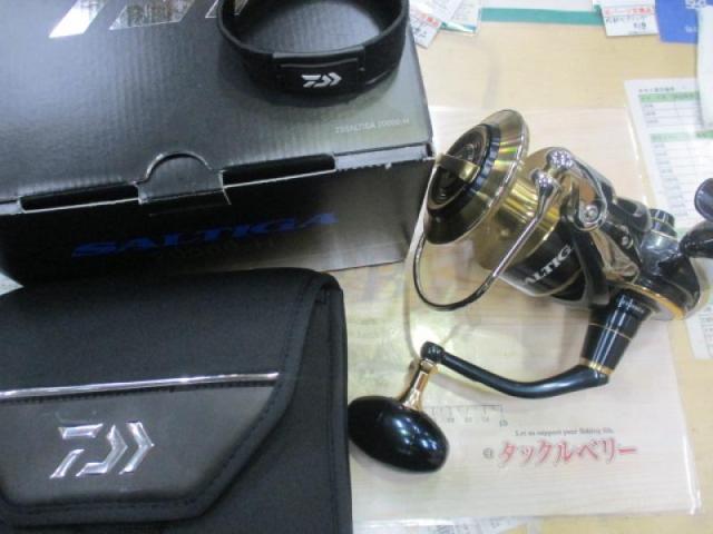 20ｿﾙﾃｨｶﾞ 20000-H