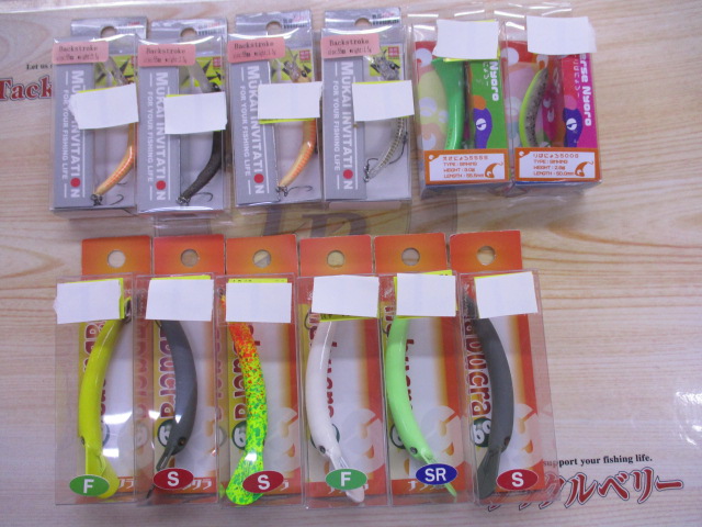 【ｾｯﾄ商品】【新品】激安!ﾆｮﾛ系ﾙｱｰ12個ｾｯﾄ!
