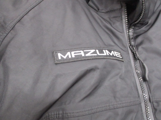 ﾏｽﾞﾒﾀｲﾄﾞﾏﾆｱｵｰﾙｳｪｻﾞｰｼﾞｬｹｯﾄﾌﾞﾗｯｸM