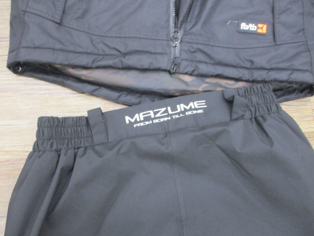 ﾏｽﾞﾒﾀｲﾄﾞﾏﾆｱｵｰﾙｳｪｻﾞｰｼﾞｬｹｯﾄﾌﾞﾗｯｸM