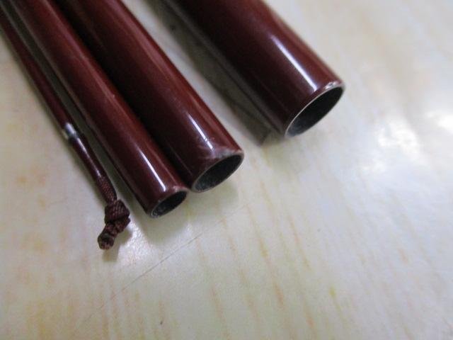 朱紋峰 煉 10