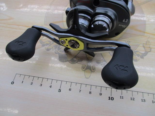 ｽﾃｨｰｽﾞ A TW 1016HL
