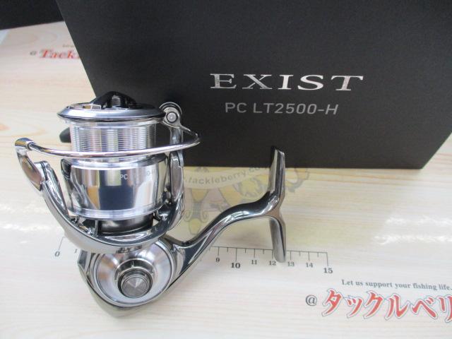 22ｲｸﾞｼﾞｽﾄ PC LT2500-H