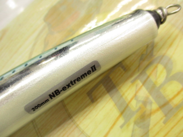 BF100NBﾀｲﾌﾟ｢extreme｣