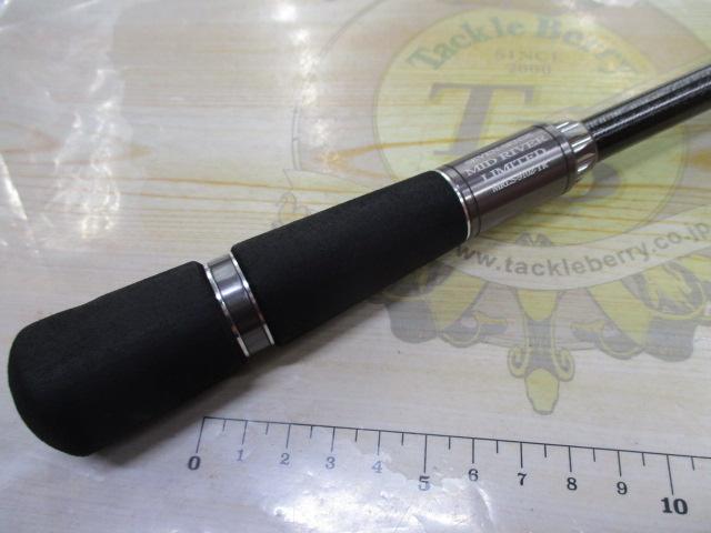 セブンセンスTR MRLS-9102-TR ミッドリバーリミテッド