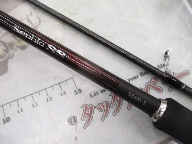 19ｾﾌｨｱSS S86M-S