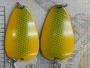 【ｾｯﾄ商品】ｸｻﾓﾝ ｲﾛｰﾅ 5個