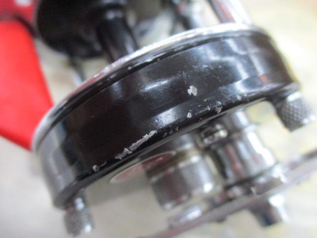 5600C ｸﾗｼｯｸﾚﾌﾟﾘｶ 赤ﾍﾞﾛ