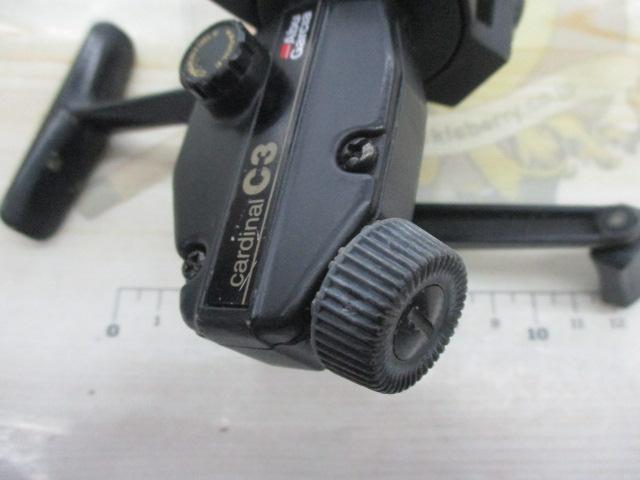 カーディナル C3