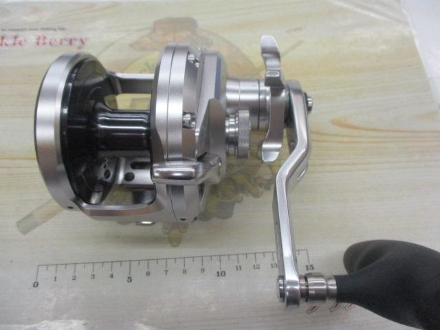 20ｵｼｱｼﾞｶﾞｰ 4000HG