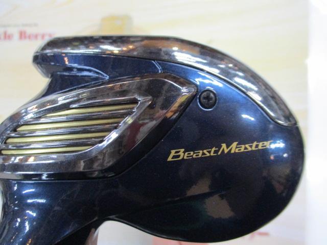 ﾋﾞｰｽﾄﾏｽﾀｰ 2000