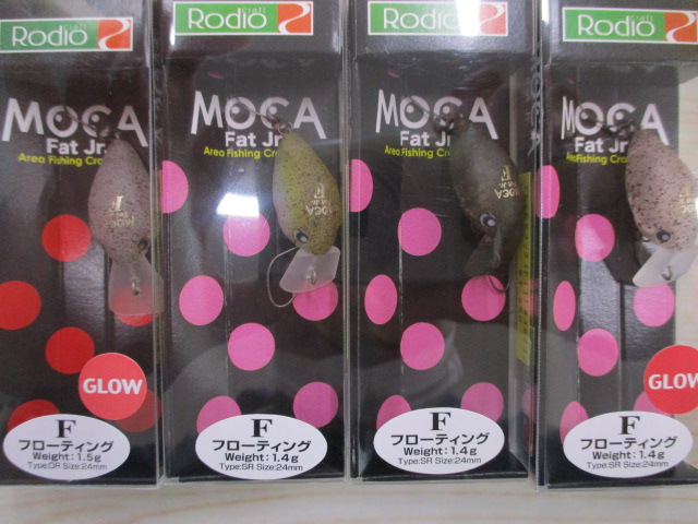 【ｾｯﾄ商品】ﾛﾃﾞｵｸﾗﾌﾄ　ﾌｧｯﾄﾓｶｾｯﾄ!