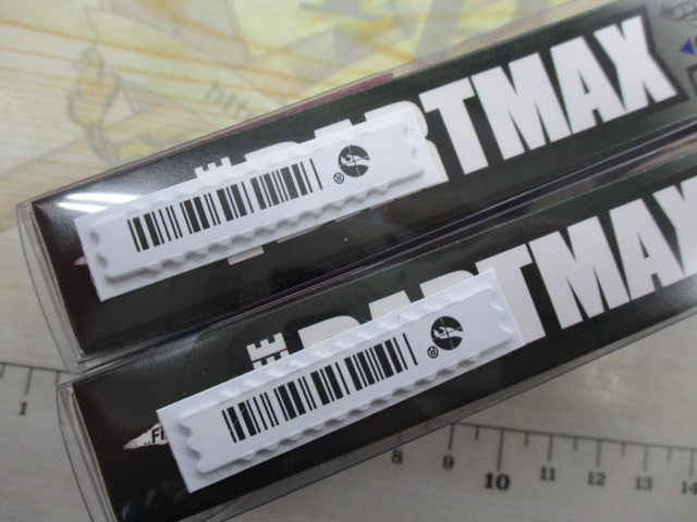 【ｾｯﾄ商品】ｴｷﾞﾘｰﾀﾞｰﾄﾏｯｸｽ2.5号2点ｾｯﾄ