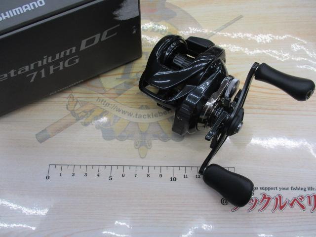 24ﾒﾀﾆｳﾑDC 71HG