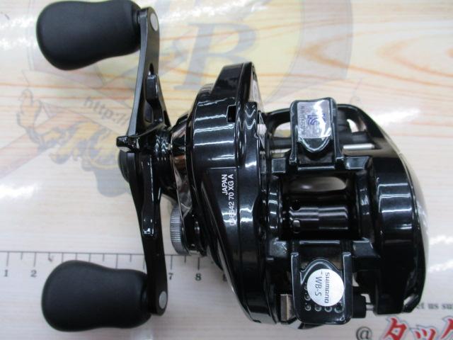 24ﾒﾀﾆｳﾑDC 70XG