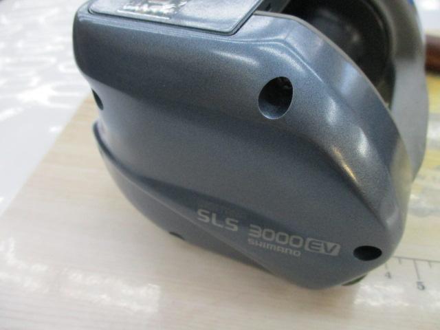 ﾃﾞｼﾞﾀﾅSLS電動丸 3000EV