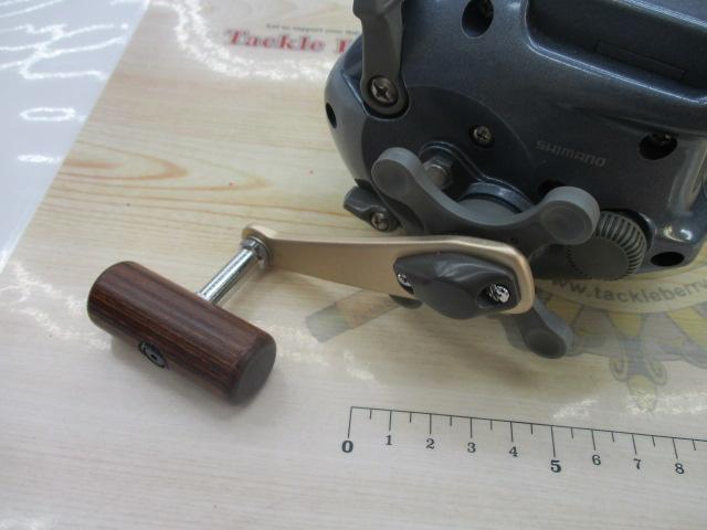 ﾃﾞｼﾞﾀﾅSLS電動丸 3000EV