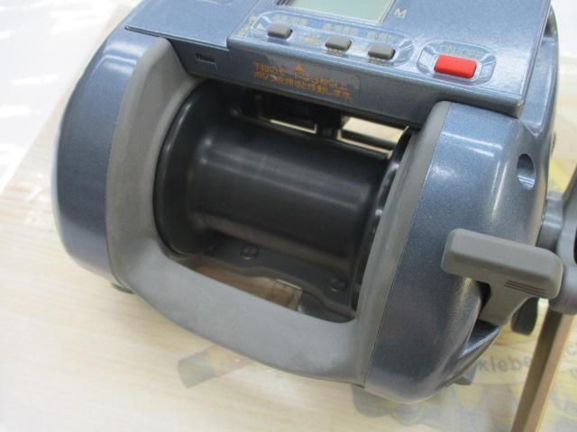 ﾃﾞｼﾞﾀﾅSLS電動丸 3000EV
