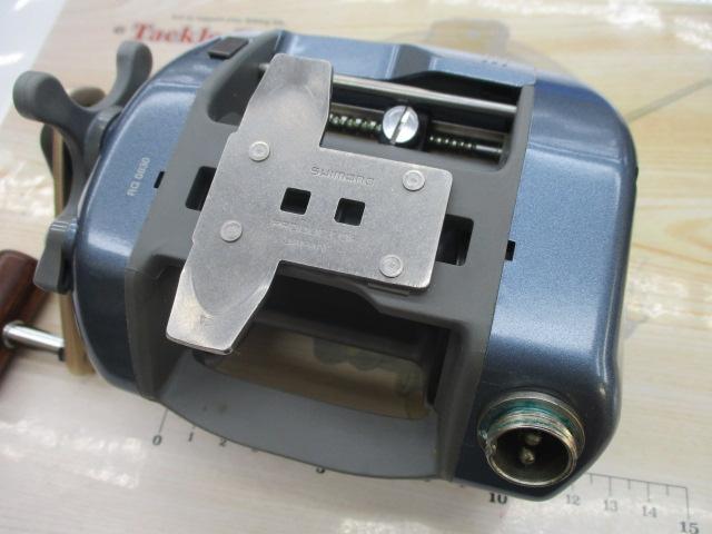 ﾃﾞｼﾞﾀﾅSLS電動丸 3000EV